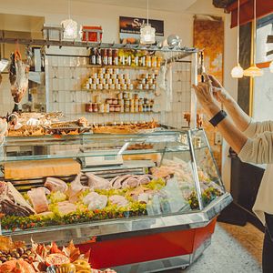 Bilder Géraldine Pailhas