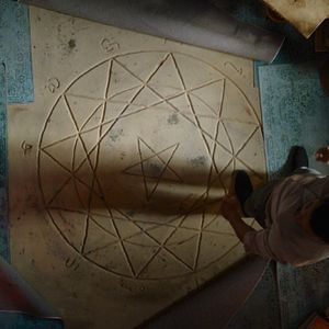 Bilder Kandisha - Der Fluch