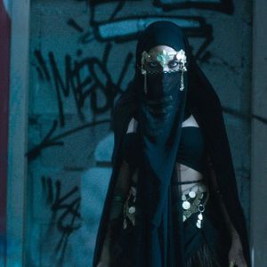 Bilder Kandisha - Der Fluch