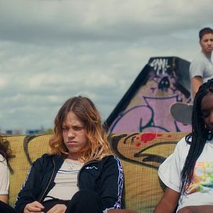 Bilder Kandisha - Der Fluch