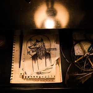 Bilder Dreamcatcher - Night Of Fear