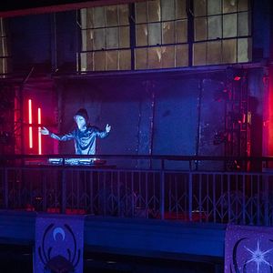 Bilder Dreamcatcher - Night Of Fear