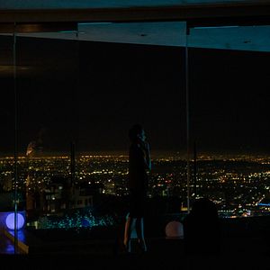 Bilder Dreamcatcher - Night Of Fear