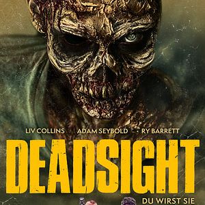 Bilder Deadsight - Du wirst sie nicht sehen