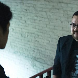 Bilder The Broadcast Incident - Die Verschwörung