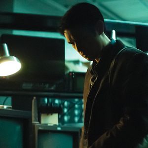 Bilder The Broadcast Incident - Die Verschwörung