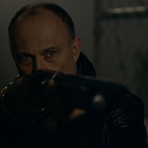 Bilder American Killer