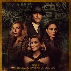 Bilder Nightmare Alley