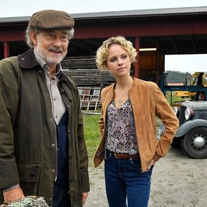 Bilder Das Traumschiff: Schweden