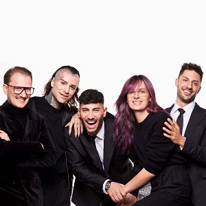 Bilder Queer Eye Germany