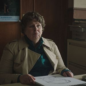 Bilder Yolande Moreau