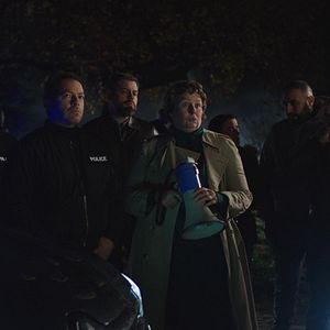 Bilder Yolande Moreau