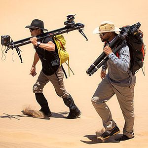 Bilder Welcome To Earth