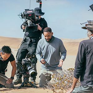 Bilder Welcome To Earth