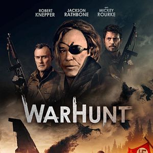 Bilder WarHunt - Hexenjäger