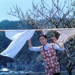 Bilder The Yellow Handkerchief