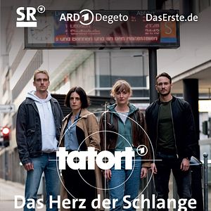 Bilder Tatort: Das Herz der Schlange