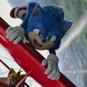 Bilder Sonic The Hedgehog 2