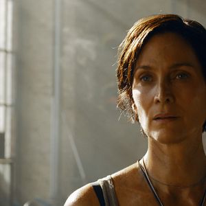 Bilder Matrix 4: Resurrections