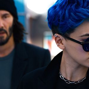 Bilder Matrix 4: Resurrections