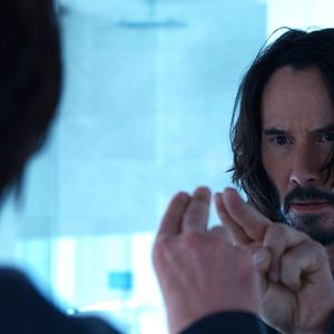 Bilder Matrix 4: Resurrections