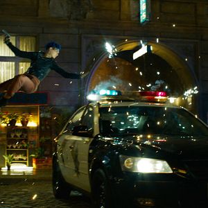 Bilder Matrix 4: Resurrections