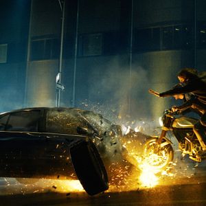 Bilder Matrix 4: Resurrections