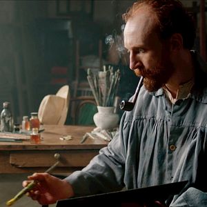 Bilder Exhibition On Screen: Sonnenblumen