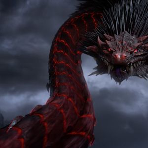 Bilder White Snake - Die Legende der weißen Schlange