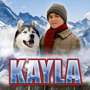 Bilder Kayla - Mein Freund aus der Wildnis