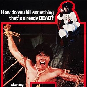 Bilder Kung Fu Zombie