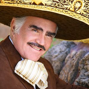 Bilder Vicente Fernández