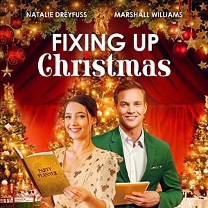 Bilder Fixing Up Christmas - Weihnachten neu dekoriert