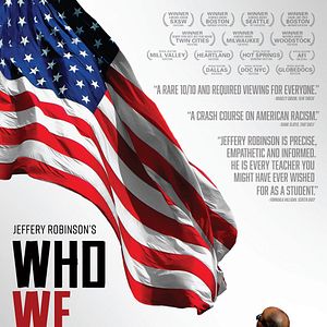 Bilder Who We Are: A Chronicle Of Racism In America