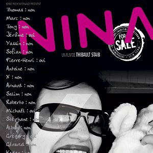 Bilder Nina - Diary of a Porn Star