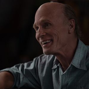 Bilder Ed Harris