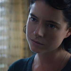 Bilder Jessie Buckley