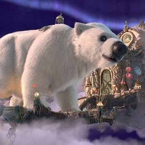 Bilder Peterchens Mondfahrt