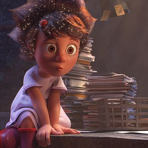 Bilder Peterchens Mondfahrt