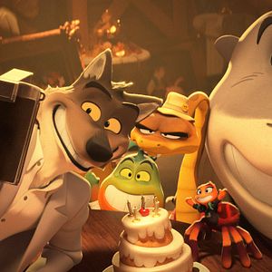 Bilder Die Gangster Gang