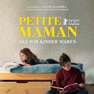 Bilder Petite Maman – Als wir Kinder waren