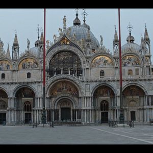 Bilder Moleküle der Erinnerung – Venedig, wie es niemand kennt