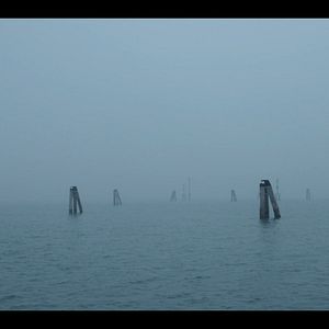 Bilder Moleküle der Erinnerung – Venedig, wie es niemand kennt