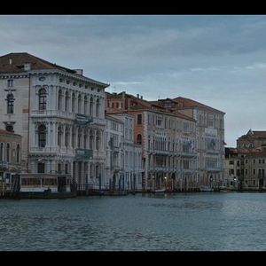 Bilder Moleküle der Erinnerung – Venedig, wie es niemand kennt