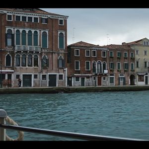 Bilder Moleküle der Erinnerung – Venedig, wie es niemand kennt