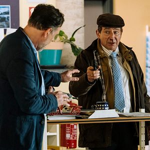 Bilder Eingeschlossene Gesellschaft