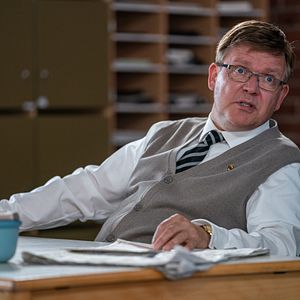 Bilder Eingeschlossene Gesellschaft