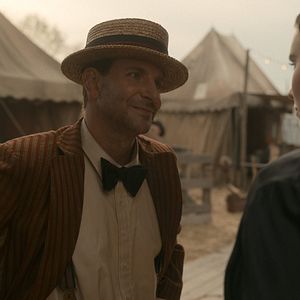 Bilder Nightmare Alley