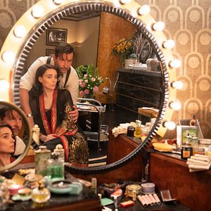 Bilder Nightmare Alley