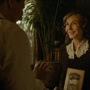 Bilder Nightmare Alley